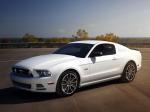 Ford Mustang 5.0 GT 2012 года